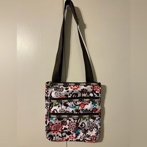 LeSportSac Crossbody